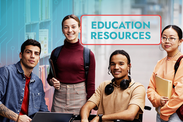 Education Resources