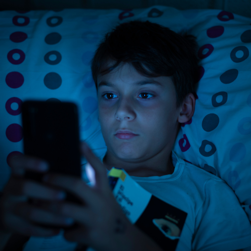 Many kids turn to AI before adults for help with homework, health and personal problems, study finds