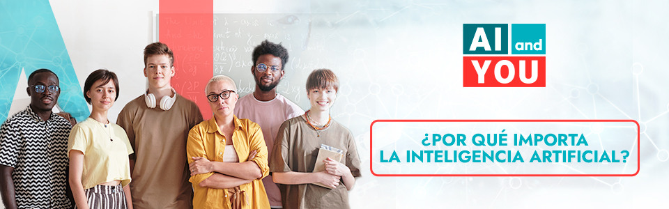 ¿Por qué es importante la inteligencia artificial para mi comunidad?