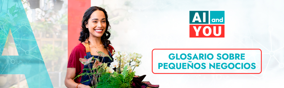 Pequeños Negocios Glosario