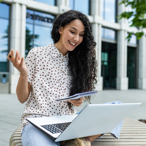 How Generative AI Can Boost Your Tech Learning and Career Plan