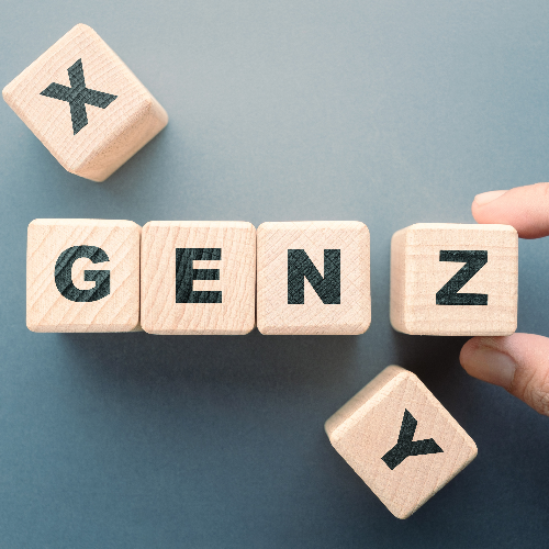 A third of Gen Z have confided in AI chatbots over humans. Mental health experts are worried