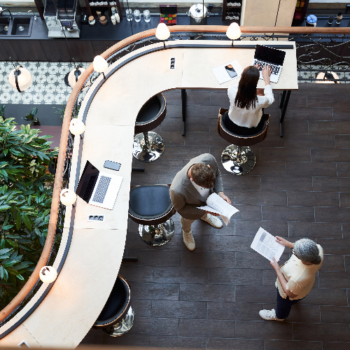 The jobs that AI will change, the jobs it will replace, and the ones that will survive, according to Indeed