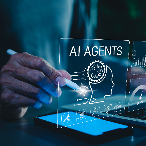 The 8 AI Agent Trends For 2026 Everyone Must Be Ready For Now