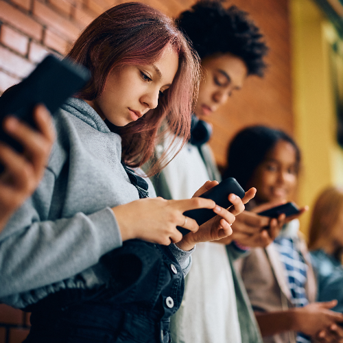 Some American teens are already using AI chatbots 'almost constantly'