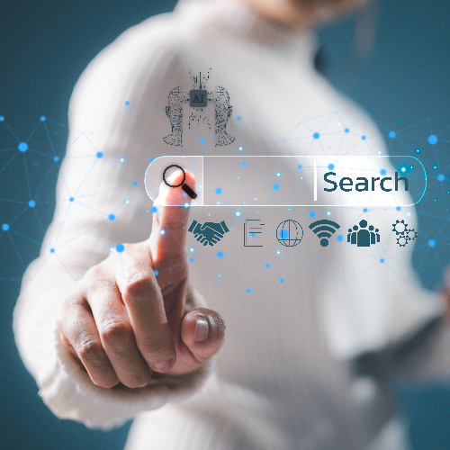 How to find a job in the age of AI