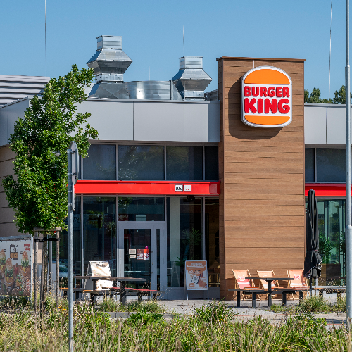 Meet ‘Patty,’ Burger King’s new AI assistant that lives in employees’ headsets