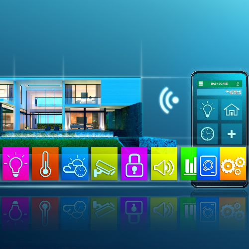 MASHABLE: How AI is changing the modern smart home