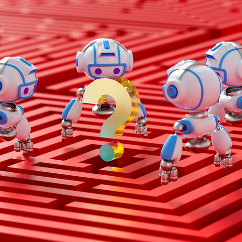 Companies replaced entry-level workers with AI. Now they are paying the price