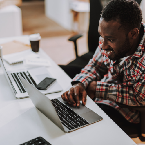 AI Literacy Triples Job Security, New Gallup Data Shows