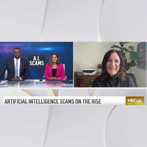 How to protect yourself from AI scammers