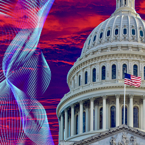 How AI is already changing the 2024 election