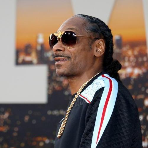 Snoop Dogg Buys Two NFTs Created By Ex-Trader at Barclays