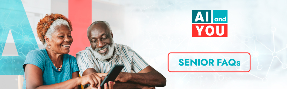 AI and Seniors FAQs