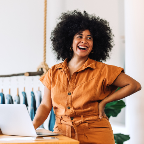 Why Small Businesses Are Winning The AI Race With Agentic AI
