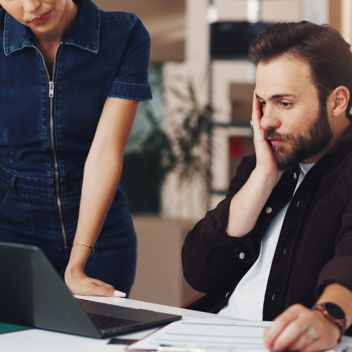 Experts Warn AI Is Creating A Workforce That Looks Smarter Than It Is