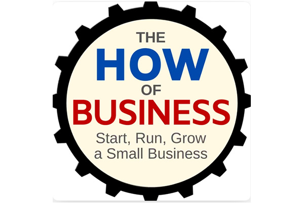 The How of Business:  AI Literacy for Small Business with Susan Gonzales