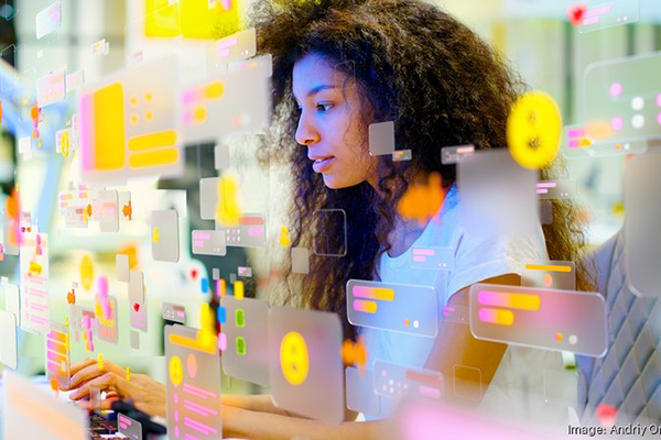 Biz Women Journal:   Strategies - What's at risk if women don't embrace AI