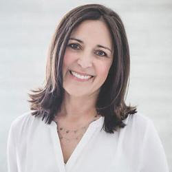 Susan Gonzales, Founder & CEO, AIandYou