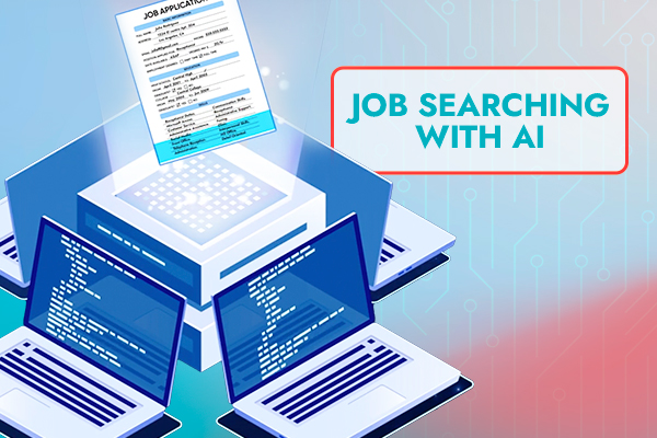 Job Searching with AI