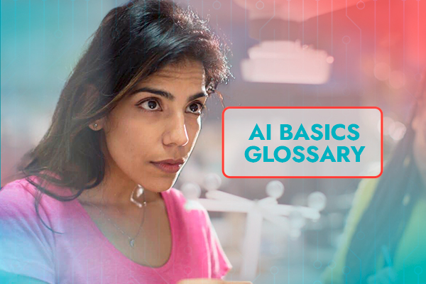 AI Basics Glossary
