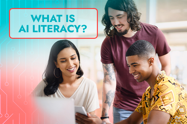 What is AI Literacy?