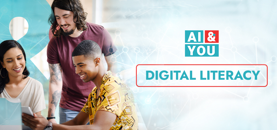 AI&You Digital Literacy