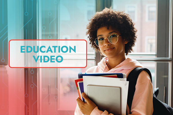 AI & Education Video