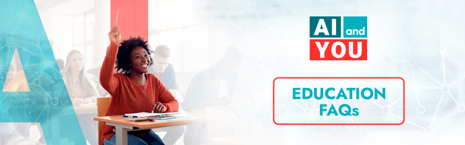 Education FAQs