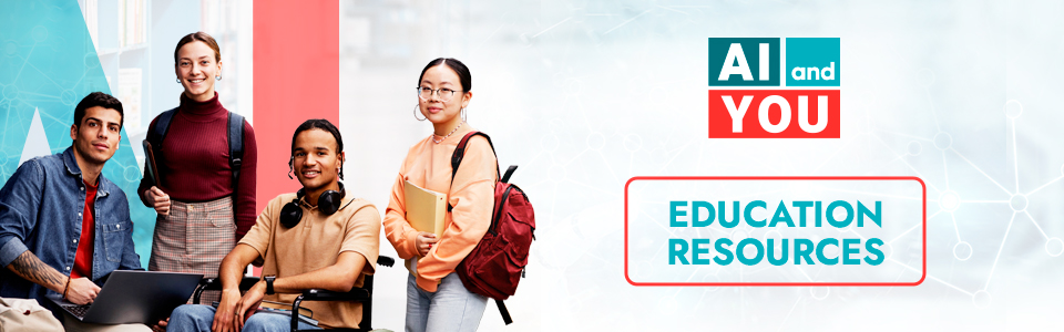 Education Resources