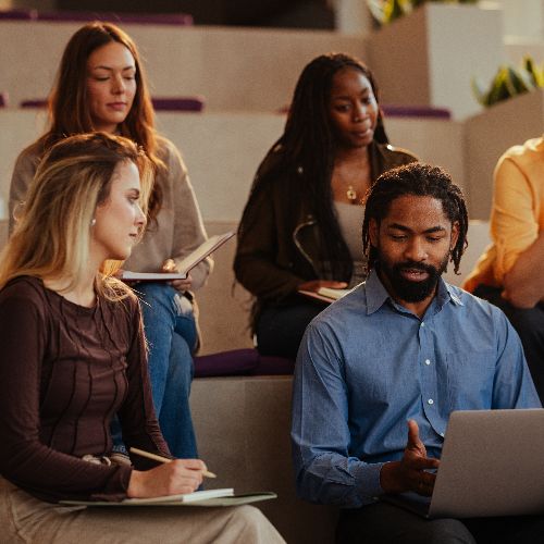 Higher education needs to change in order to survive the AI economy