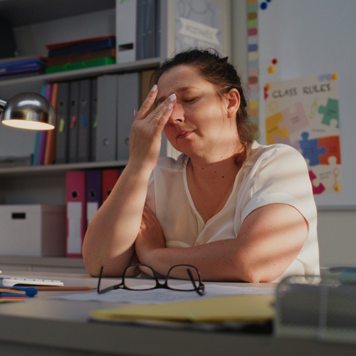 AI's education explosion leaves teachers in the dark