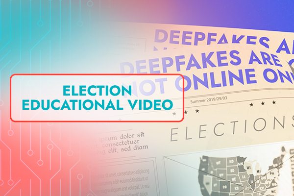 Election Educational Video
