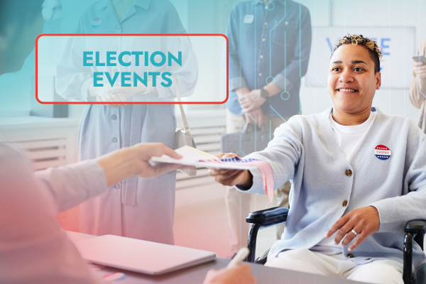 Election Events