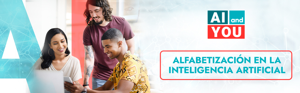 ¿Qué es la alfabetización en IA?
