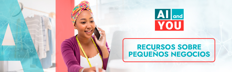 Pequeños Negocios Recursos