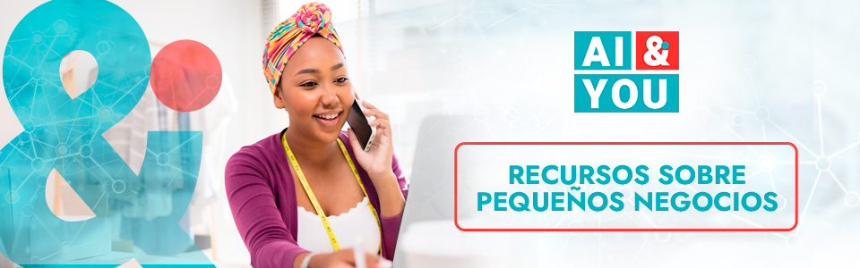 Pequeños Negocios Recursos