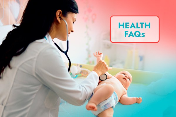 Health FAQs