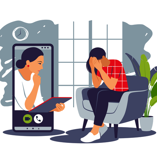 Therapists are using AI to take notes. Is it a useful tool or a breach of trust?