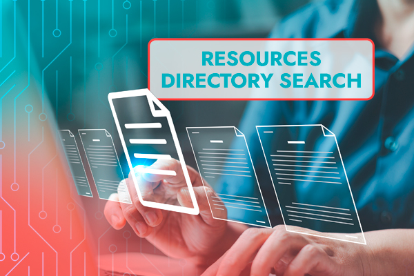 Resources Directory