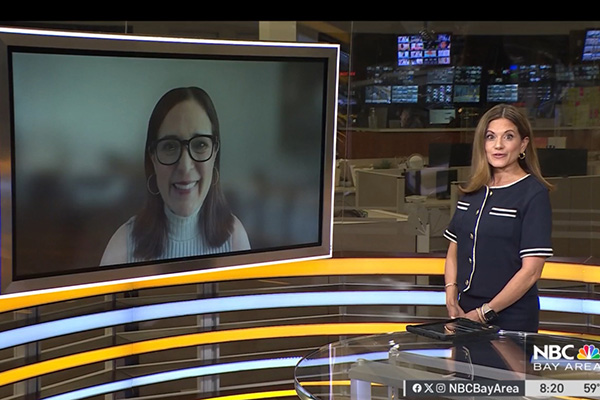 NBC Bay Area: AIandYou seeks to help small businesses leverage AI