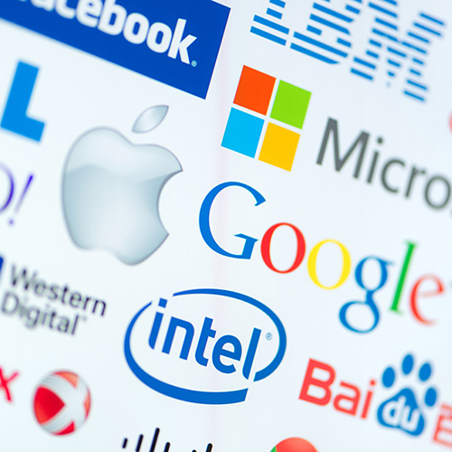 Top computer corporation companies