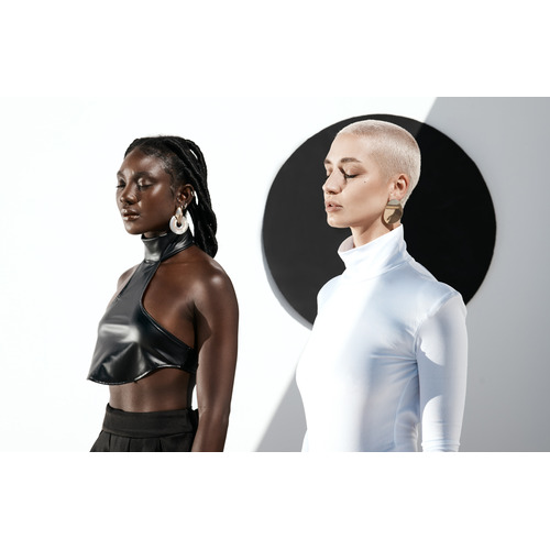 AI-generated fashion models could bring more diversity to the industry - or leave it with less
