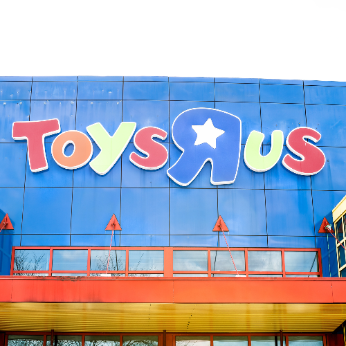 Toys"R"Us releases first AI TV commercial using Sora. What does this mean for creatives?