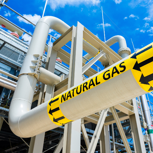 How AI energy demand in 2025 will put natural gas in the spotlight