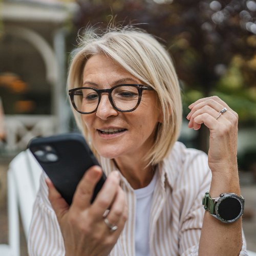 Why You Should Change Your Voicemail Because of Scams