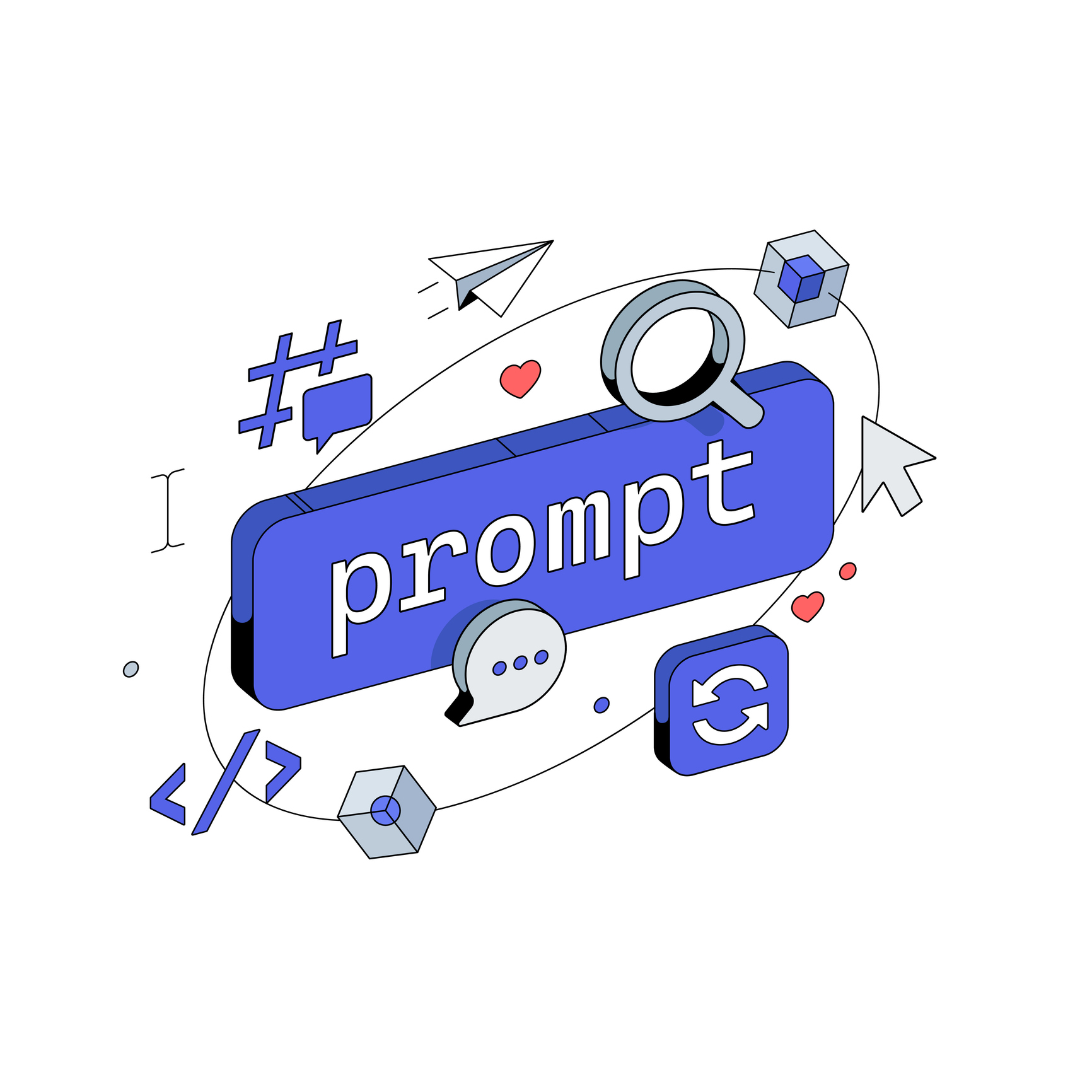 The only 5 prompt types you need to master ChatGPT (and any other chatbot)