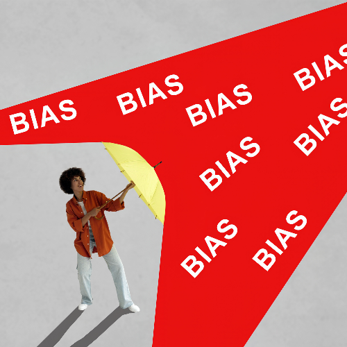 Fixing AI’s Gender Bias Isn’t Just Ethical—It’s Good Business