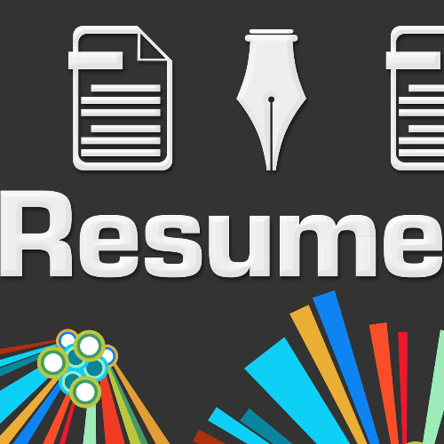 How to use AI to write your résumé