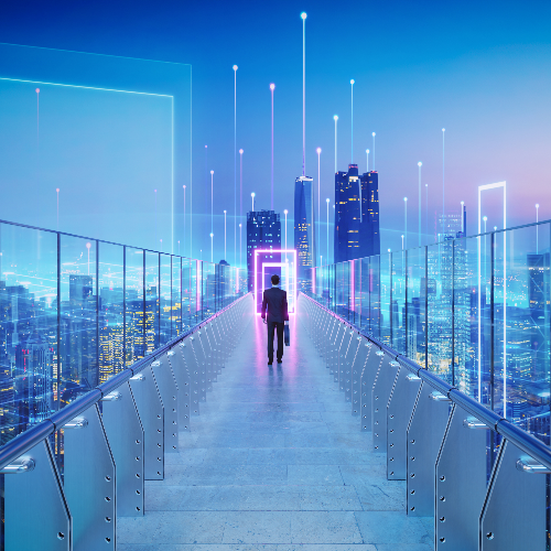 How agentic AI is transforming the very foundations of business strategy